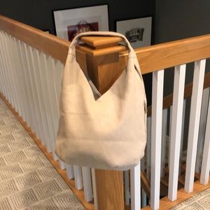 LARGE SHOULDER BAG